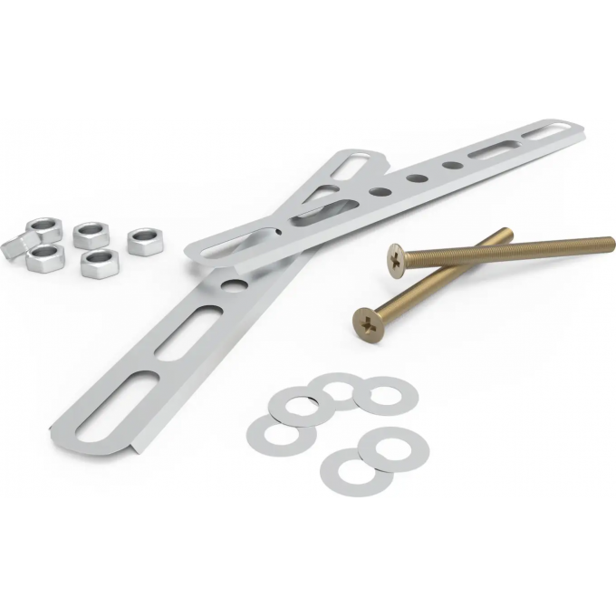 Крепление для реечного потолка GAUSS SHOP LIGHTING 983627