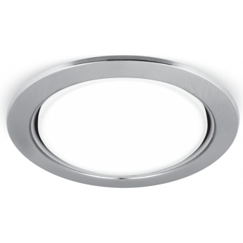 Светильник GAUSS TABLET GX303 Хром, GX70 1/60