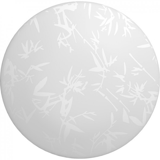 Светильник светодиодный GAUSS DECOR IP20 10W 4000K 941428210